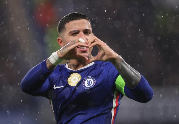 欧冠-埃斯特旺点射凯塞多立功 切尔西5-1阿贾克斯