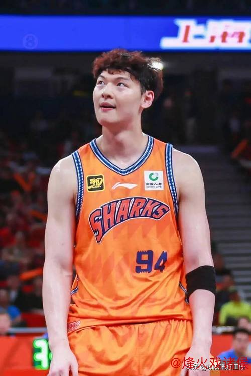 CBA夏季联赛：王哲林砍21分助上海击败福建，翁金郎贡献23+7