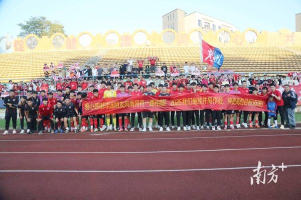 壹号娱乐下载 广州蒲公英赛季回顾：摒弃不配之名，坚守从零到一