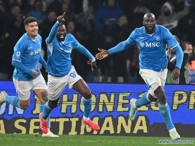 那不勒斯本季22轮已获53分 追平上赛季总积分 那不勒斯本季22轮已获53分 追平上赛季总积分