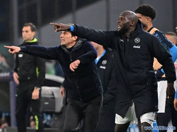 那不勒斯本季22轮已获53分 追平上赛季总积分 那不勒斯本季22轮已获53分 追平上赛季总积分