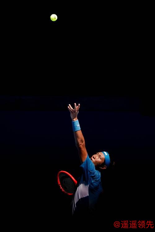 张之臻止步澳网男单首轮