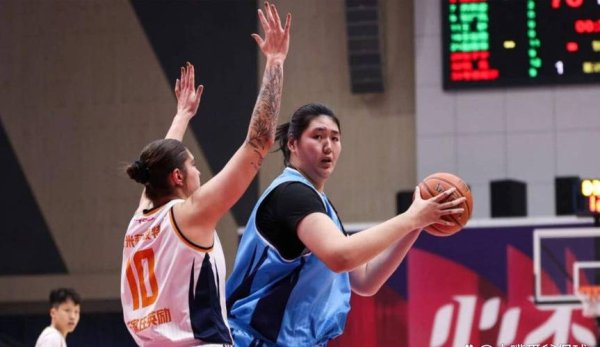 壹号娱乐下载 张子宇7分钟19分正负值却倒数第二：是教练不会用还是她自身问题？