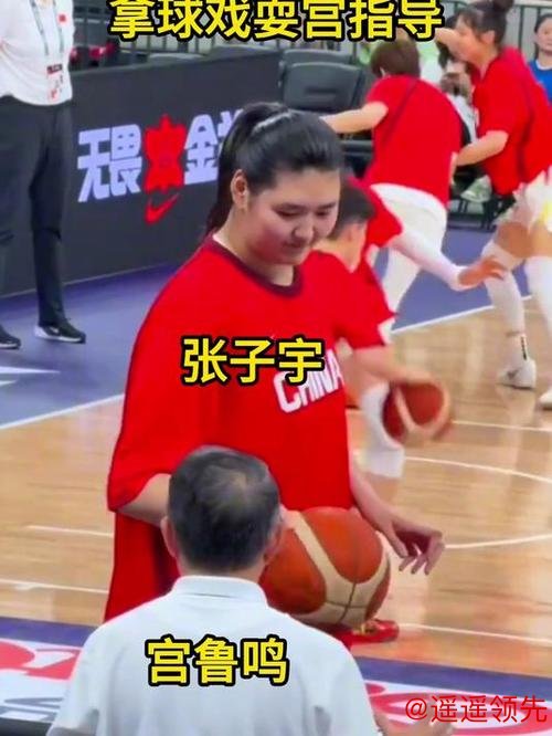 张子宇7分钟19分正负值却倒数第二：是教练不会用还是她自身问题？