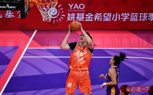 张子宇7分钟砍下19分正负值却垫底，究竟是主帅不当用还是个人问题？