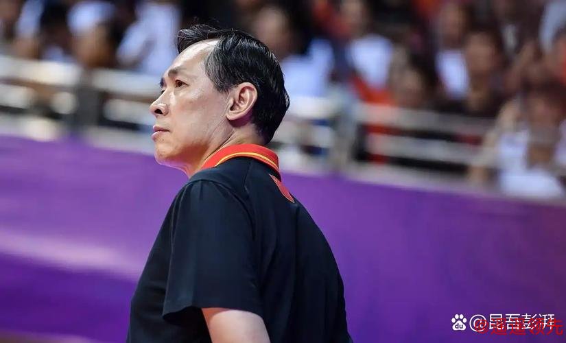 许利民：关键时刻方硕挺身而出未辜负教练组厚望 核心球员复出指日可待