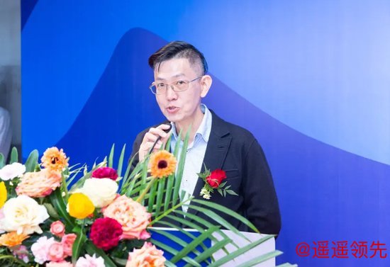 Ace Gear俱乐部事业部负责人 王加助先生致辞