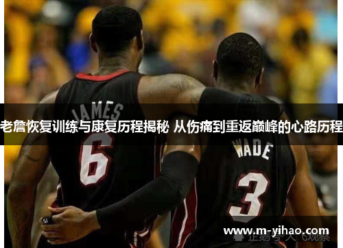 老詹恢复训练与康复历程揭秘 从伤痛到重返巅峰的心路历程