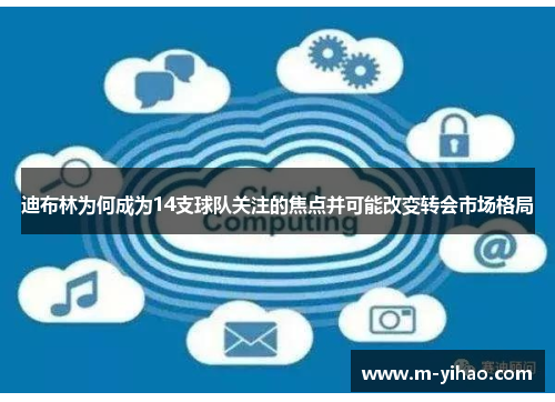 迪布林为何成为14支球队关注的焦点并可能改变转会市场格局