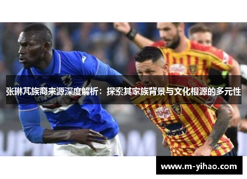 张琳芃族裔来源深度解析：探索其家族背景与文化根源的多元性